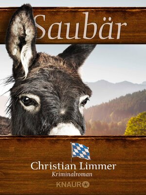 cover image of Saubär